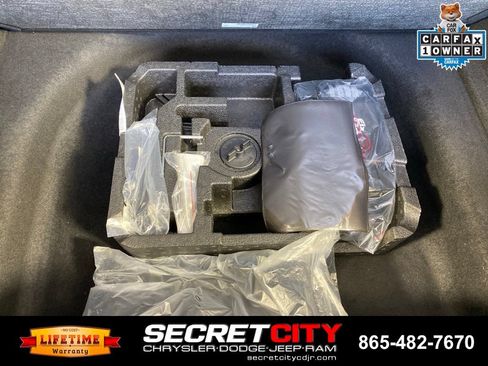 Used 2023 Dodge Hornet GT Plus w/ GT Blacktop Package AWD/4WD image 30