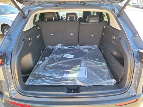 New 2026 MAZDA CX-50 2.5 Hybrid w/ Weather Package AWD/4WD image 19