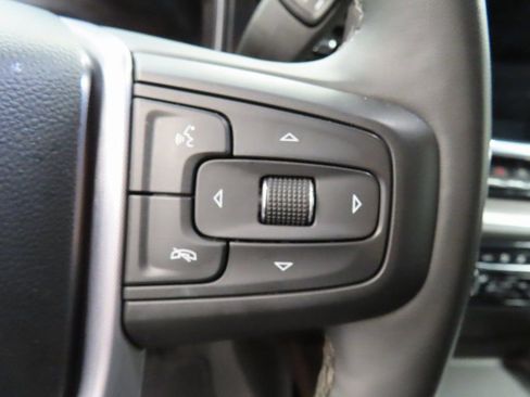 Used 2025 GMC Sierra 2500 SLT w/ SLT Convenience Package image 42