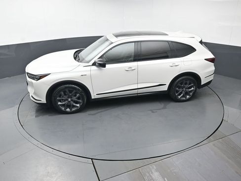 Used 2023 Acura MDX A-Spec image 41