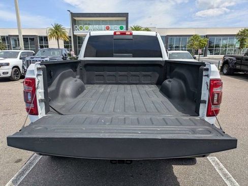 Used 2023 RAM 2500 Laramie AWD/4WD image 11