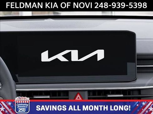 New 2026 Kia K5 GT-Line FWD image 20