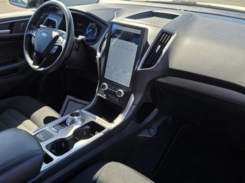 Used 2023 Ford Edge SEL w/ Convenience Package image 15