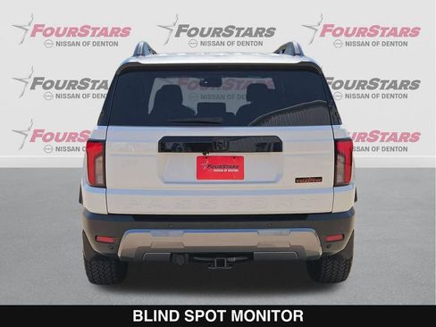 Used 2026 Honda Passport TrailSport Elite image 5