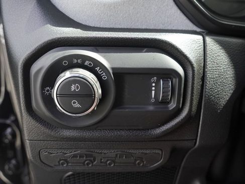 New 2026 Jeep Gladiator Sport image 12