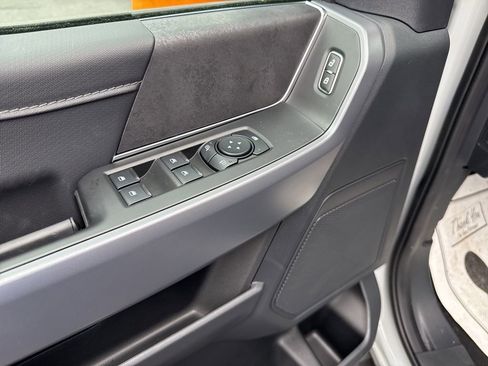 New 2026 Ford F150 XLT w/ FX4 Off-Road Package image 9