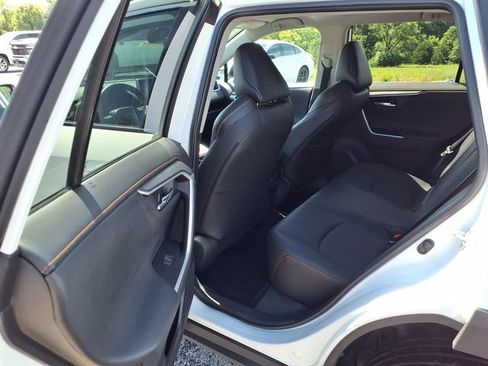 Used 2024 Toyota RAV4 Adventure AWD/4WD image 75
