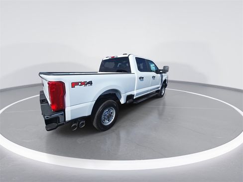 New 2026 Ford F250 XL w/ XL Driver Assist Package image 8