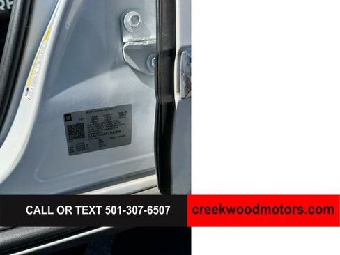 Used 2018 Buick Enclave Avenir w/ Avenir Technology Package AWD/4WD image 18