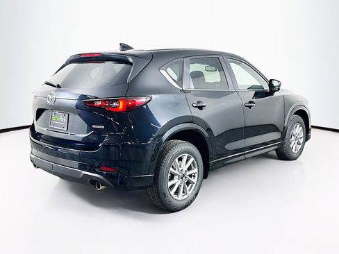 Used 2025 MAZDA CX-5 AWD 2.5 S w/ Preferred Package image 9