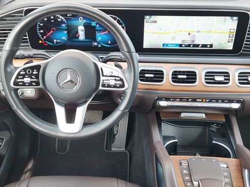 Certified 2022 Mercedes-Benz GLE 350 image 27