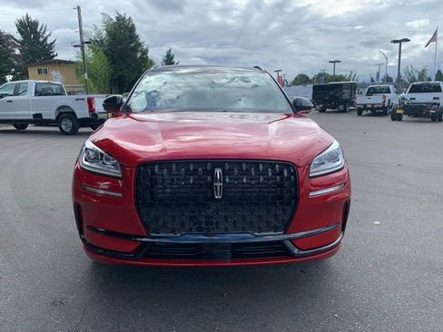 New 2025 Lincoln Corsair Grand Touring w/ Equipment Group 301A image 10