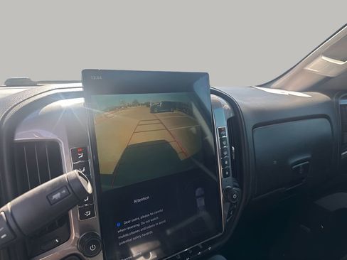 Used 2018 Chevrolet Silverado 2500 LTZ w/ Duramax Plus Package image 36