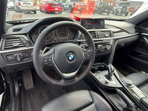 Used 2017 BMW 430i Gran Coupe image 22