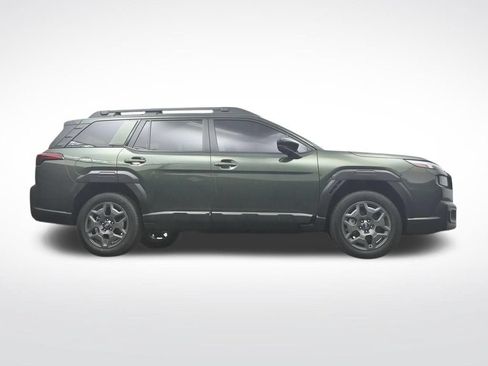 Used 2026 Subaru Outback Premium AWD/4WD image 43