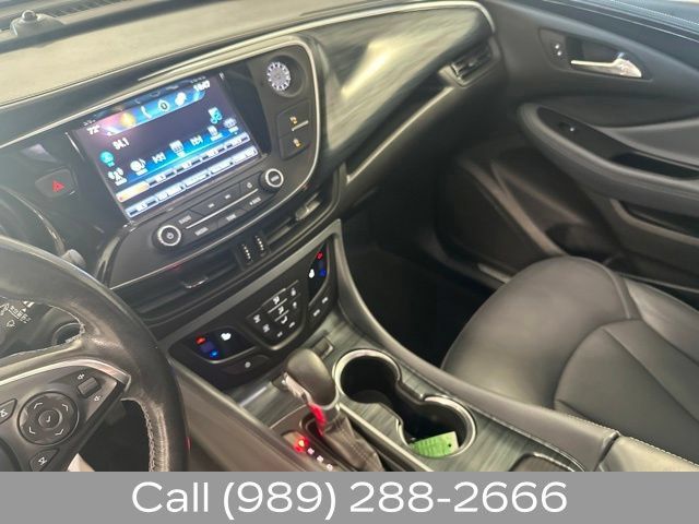 Used 2019 Buick Envision Essence FWD image 15