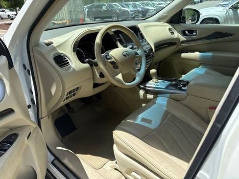 Used 2014 INFINITI QX60 FWD w/ Premium Plus Package image 16