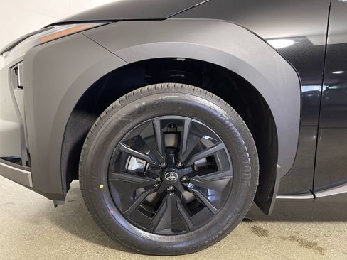New 2026 Toyota bZ Woodland AWD/4WD image 11