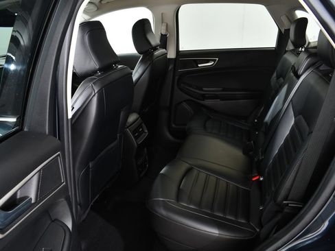 Used 2023 Ford Edge SEL w/ Convenience Package AWD/4WD image 16