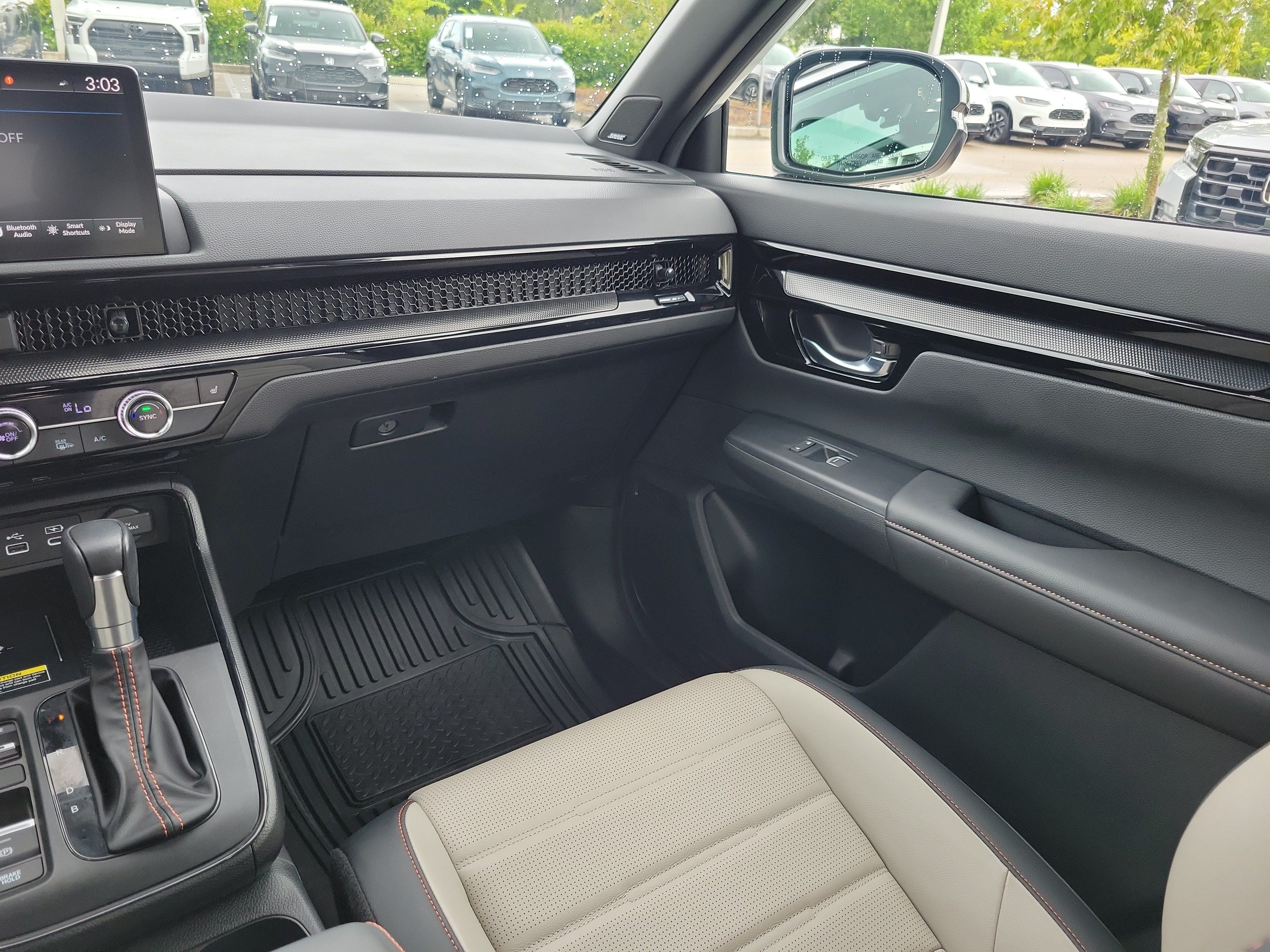 Used 2025 Honda CR-V Sport Touring image 22