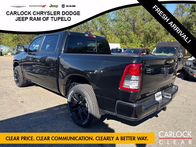 Used 2023 RAM 1500 Big Horn AWD/4WD image 10
