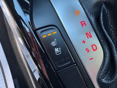 Used 2022 Kia Forte GT w/ GT2 Package FWD image 29