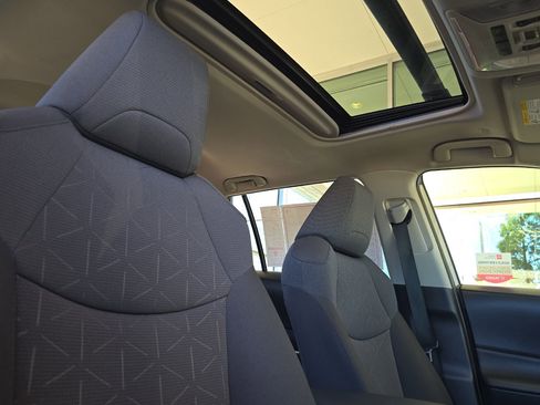 Certified 2023 Toyota RAV4 XLE w/ Convenience Package image 17