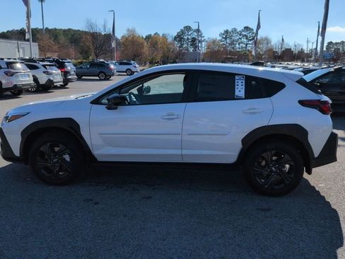 New 2026 Subaru Crosstrek 2.5i image 6