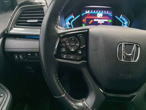 Used 2023 Honda Odyssey Elite image 28