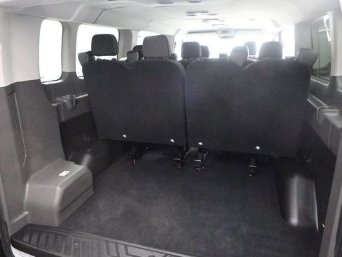 Used 2023 Ford Transit 350 XLT RWD image 23