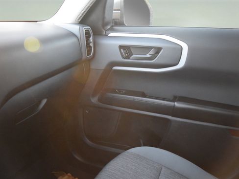 Certified 2023 Ford Bronco Sport Big Bend image 16