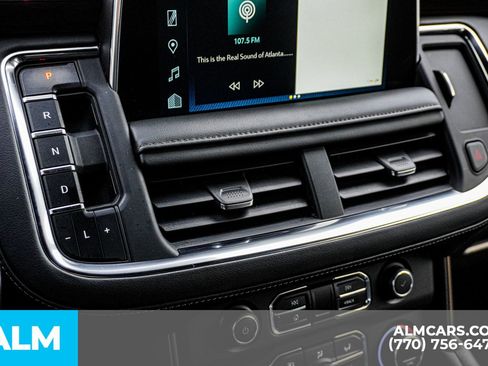 Used 2023 Chevrolet Tahoe High Country image 44