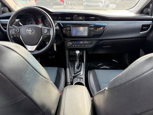 Used 2014 Toyota Corolla S image 19