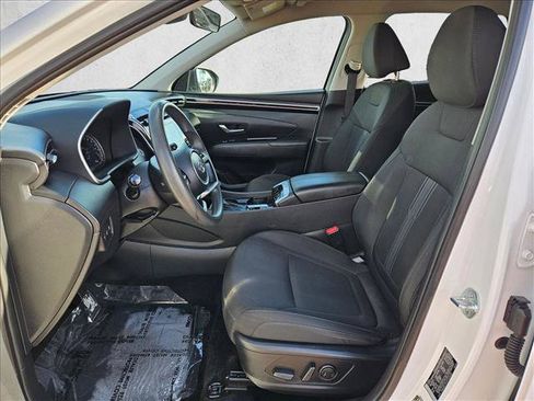 Used 2024 Hyundai Tucson SEL AWD/4WD image 21