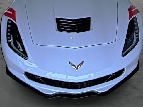 Used 2019 Chevrolet Corvette Grand Sport image 18