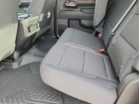 New 2026 Chevrolet Silverado 2500 LT w/ All Star Edition image 9