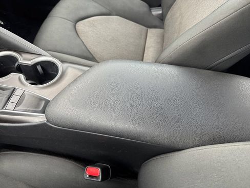 Certified 2023 Toyota Camry LE FWD image 27