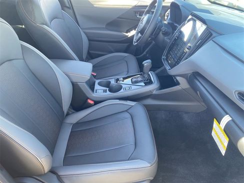New 2026 Subaru Crosstrek 2.5i Limited image 8