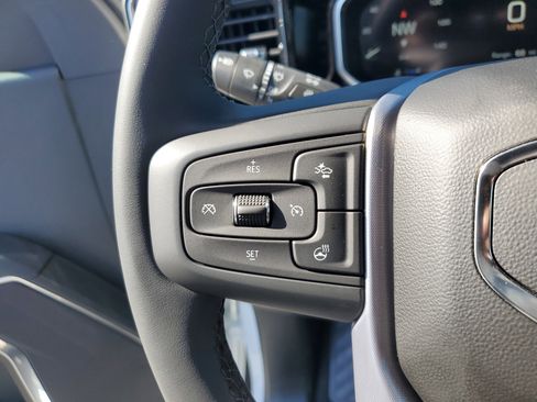 New 2026 GMC Sierra 1500 SLE w/ X31 Off-Road Package image 21