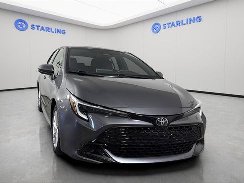 Used 2023 Toyota Corolla SE image 14