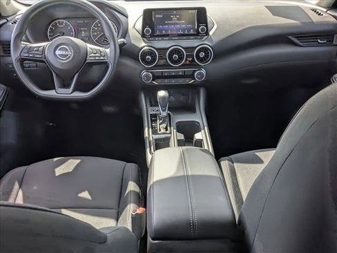 New 2025 Nissan Sentra S image 13