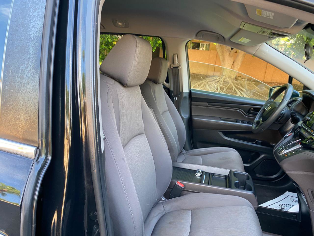 Used 2019 Honda Odyssey EX image 49