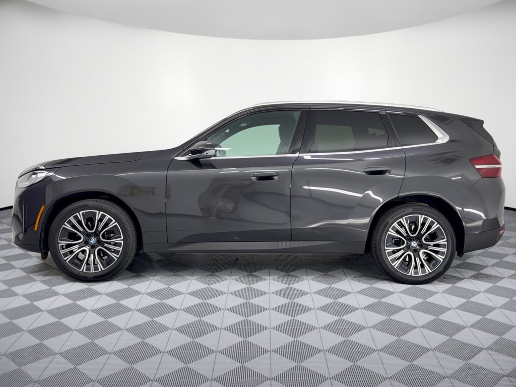 Certified 2026 BMW X3 xDrive30i AWD/4WD image 2