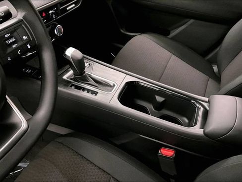 New 2027 Nissan Kicks S FWD image 9