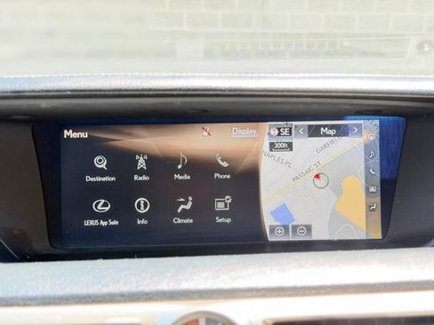 Used 2017 Lexus GS 350 AWD image 29