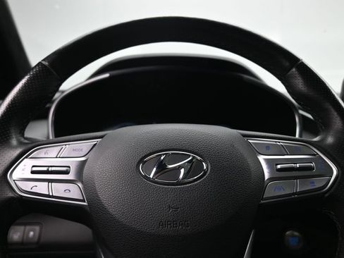 Used 2023 Hyundai Santa Fe Calligraphy AWD/4WD image 13