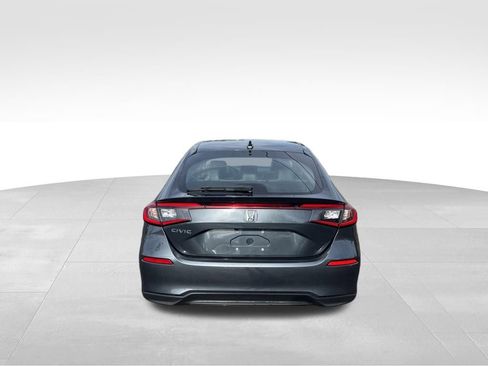 Certified 2023 Honda Civic EX-L image 6