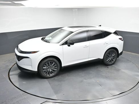 New 2026 Nissan Murano SL image 34