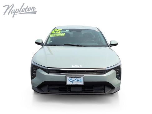 Used 2025 Kia K4 FWD image 9