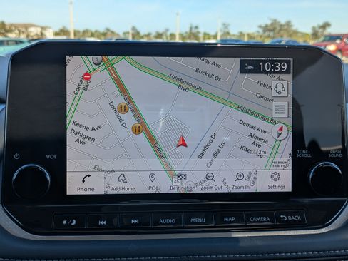 Used 2021 Nissan Rogue SL w/ Premium Package image 24